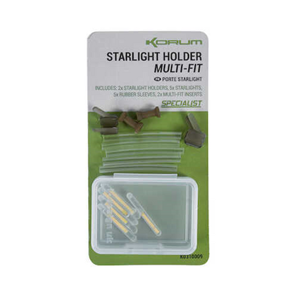 Korum Starlight Kit