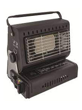 Lemco Portable Gas Heater