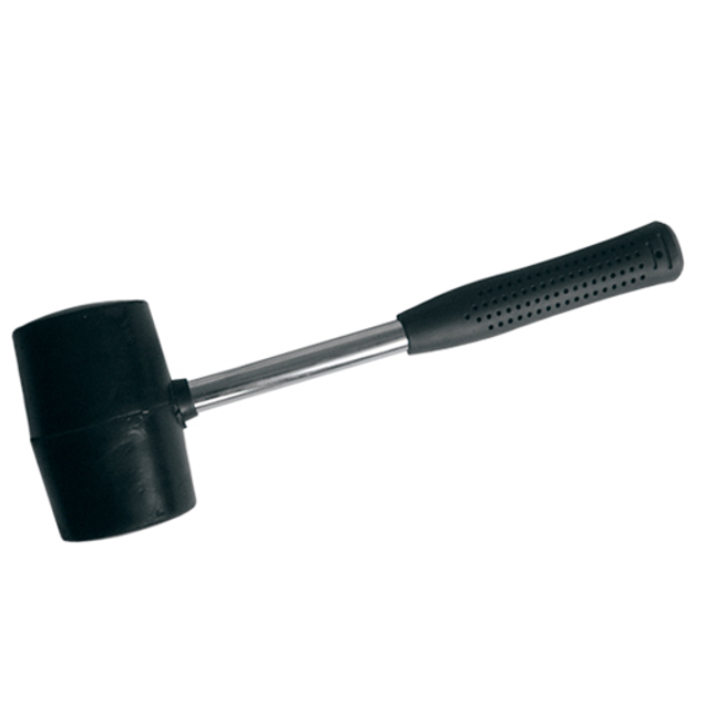 Lemco Rubber Mallet