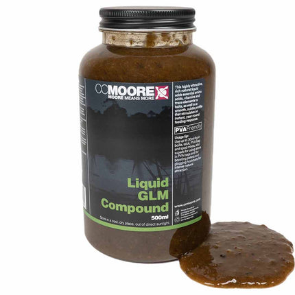 Liquid GLM Compound