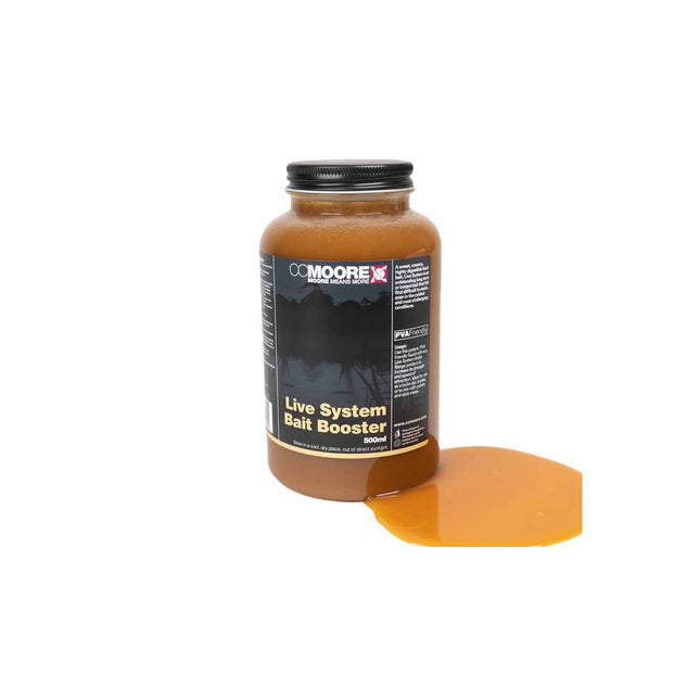 Live System bait Booster 500ml