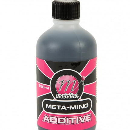 Mainline Additives & Oils 250ml - Meta Mino Additive