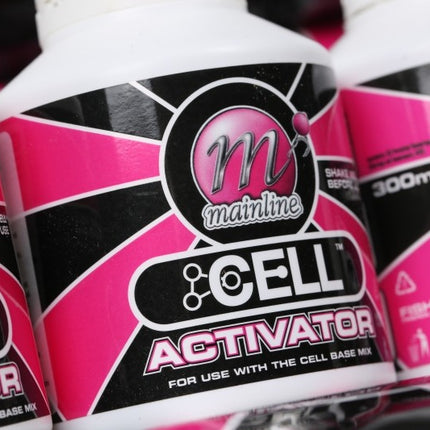 Mainline Base Mix Activator -Cell