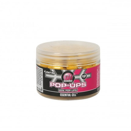 Mainline Dedicated Base Mix Pop-Ups - Essential Cell 12mm
