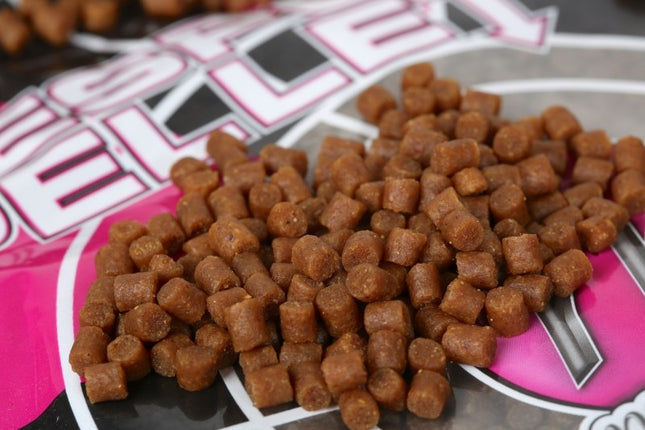 Mainline Dedicated Response Carp Pellet 5mm