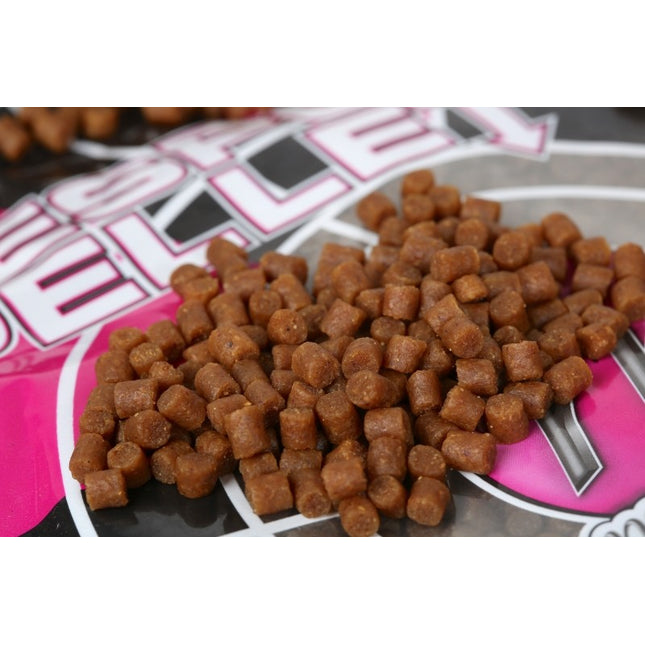 Mainline Dedicated Response Carp Pellet 5mm