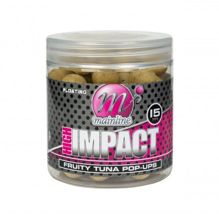 Mainline High Impact Pop-Ups - Fruity Tuna