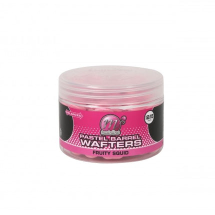 Mainline Pastel Barrel Wafters - Fruity Squid