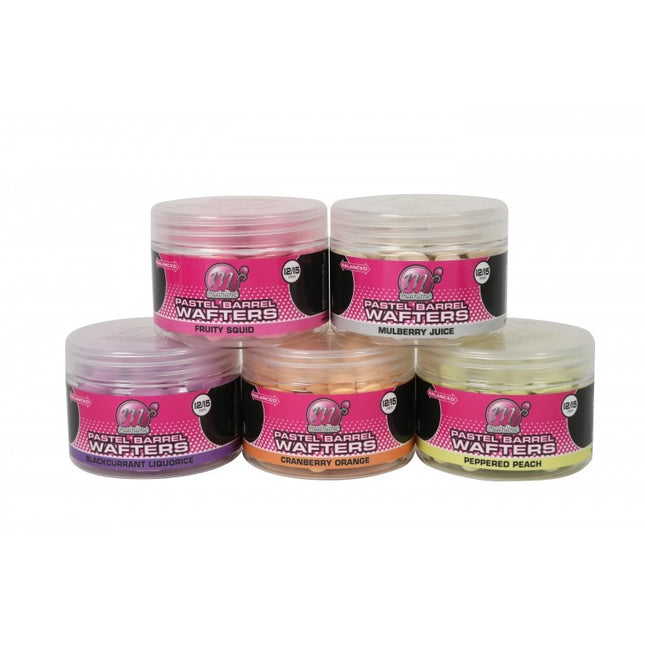 Mainline Pastel Barrel Wafters