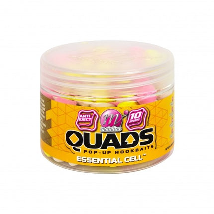 Mainline Quads Pop-Ups - Essential Cell
