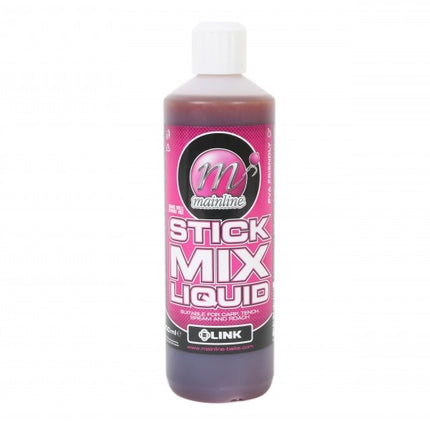 Mainline Stick Mix Liquid 500ml - The Link
