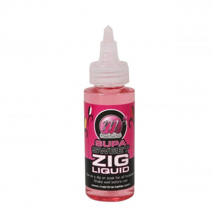 Mainline Supa Sweet Zig Liquid - M34002
