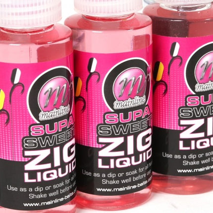 Mainline Supa Sweet Zig Liquid - M34002 1