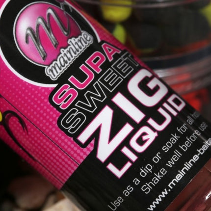 Mainline Supa Sweet Zig Liquid - M34002 3