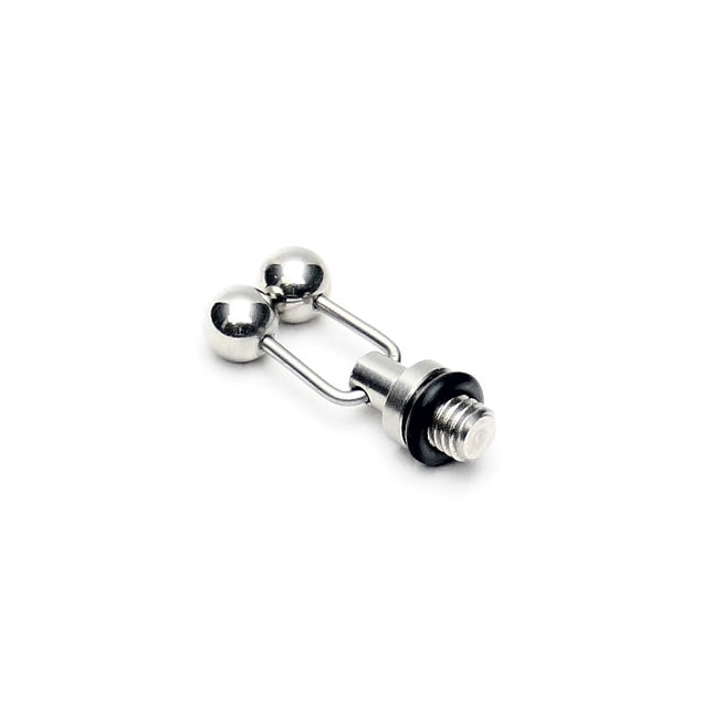 Matrix Ball Clip