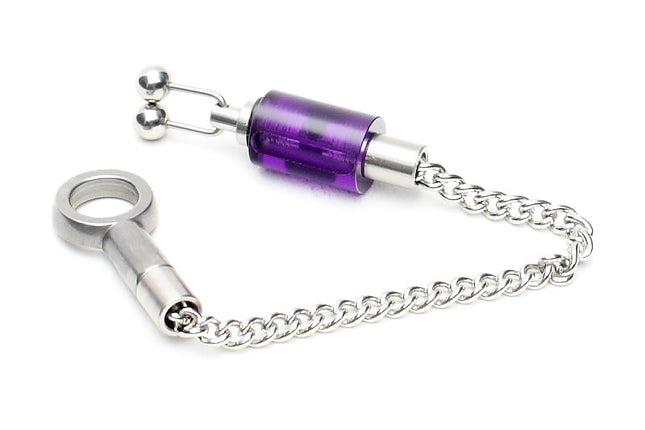 Matrix Dinky Hot Head Hanger Purple