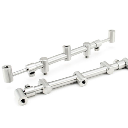 Matrix Rock Solid 3 Rod Adjustable Snag Bars (pair)*
