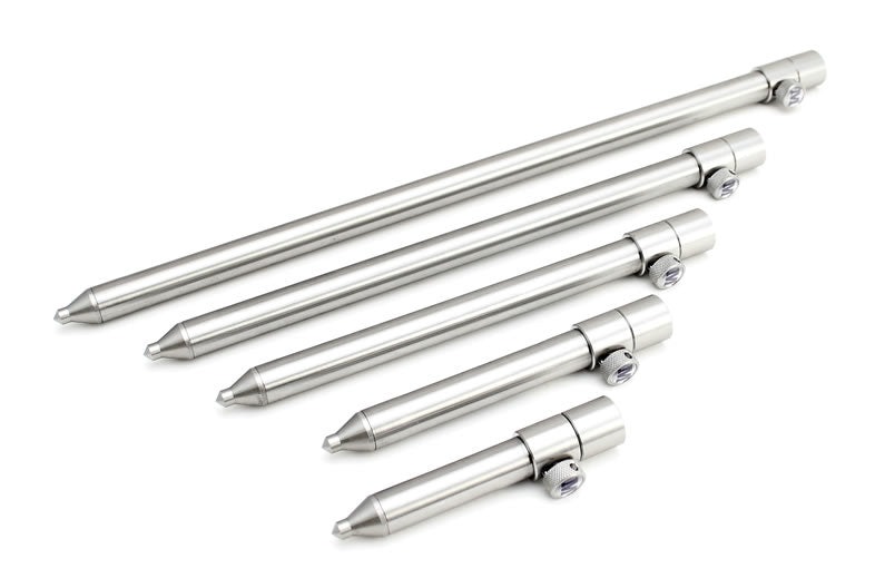 Matrix Rock Solid Bankstick - Kent Tackle