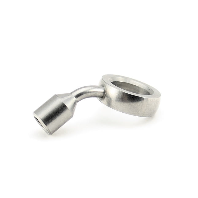 Matrix Stainless Angled Bracket
