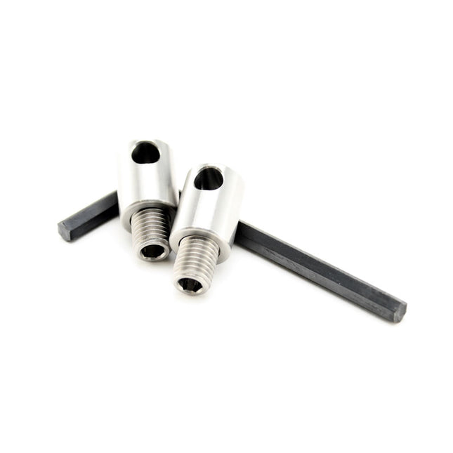Matrix Super Slinky Snag Bar Adaptors**