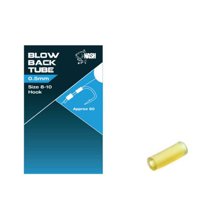 Nash Blow Out Tube Small