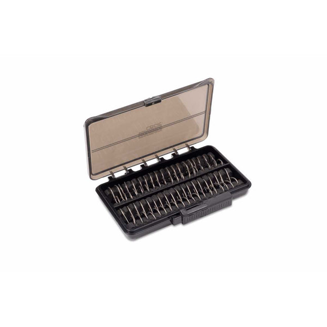 Nash Box Logic Hook Box Small