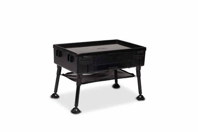 Nash Box Logic TT Rig Station + Testing Tank