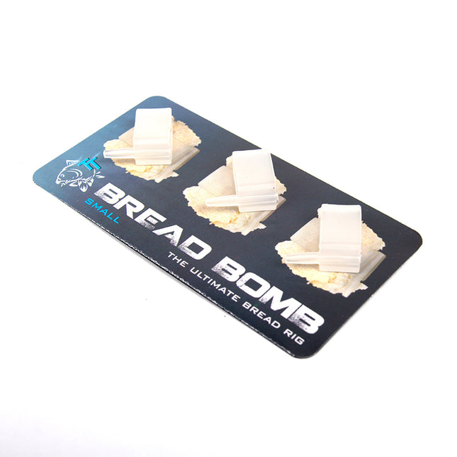 Nash Bread Bomb (3 Pack) small