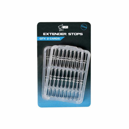 Nash Extender Stops 12mm
