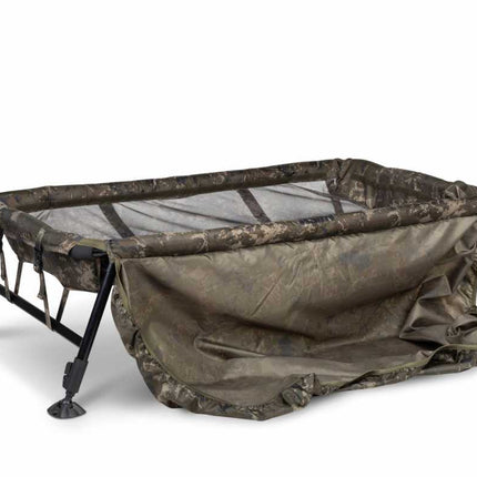 Nash Hi-Protect Cradle Camo