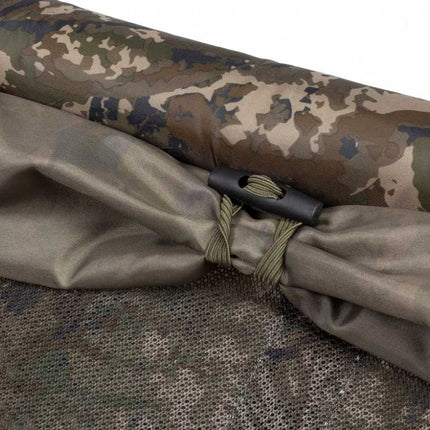 Nash Hi-Protect Cradle Camo