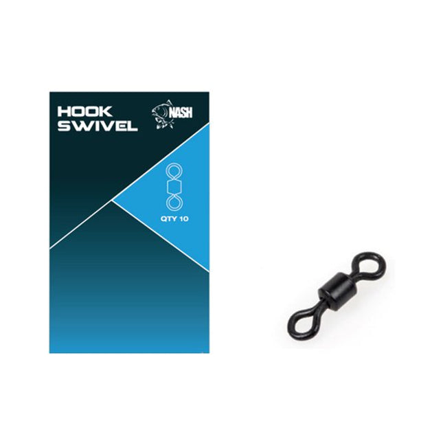 Nash Hook Swivels Standard