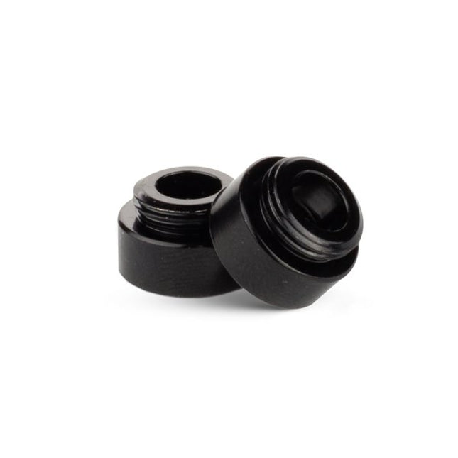 Nash Siren Night Glo Bobbin Weights Small