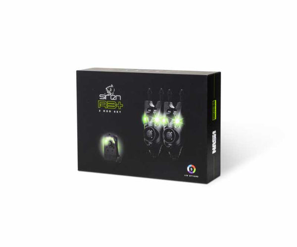 Nash Siren R3+ Presentation Set Kent Tackle - Main Image