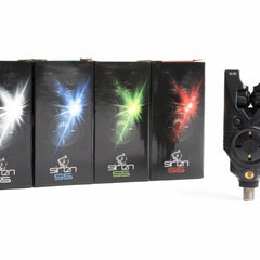 Nash Siren S5 Digital