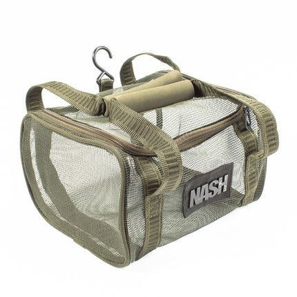 Nash Small Airflow Boilie Bag