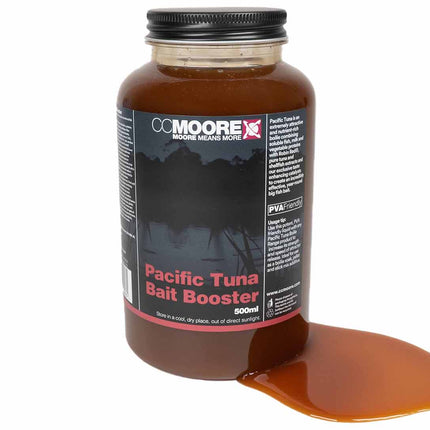 Pacific Tuna Bait Booster 500ml