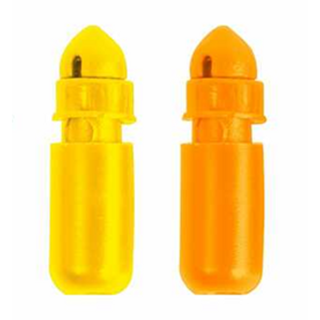 Preston Hollo Connector