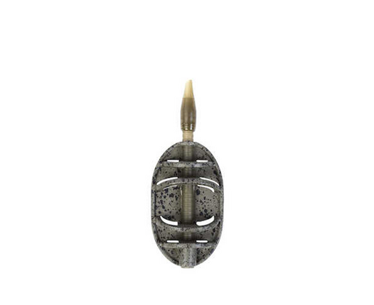 Preston ICS In-Line Dura Flat Method Feeder