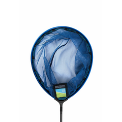 Preston Latex Hair Mesh Landing Net Head
