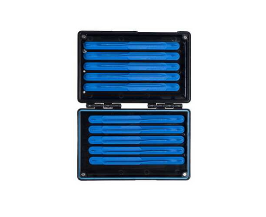 Preston Mag Store System Hooklength Box