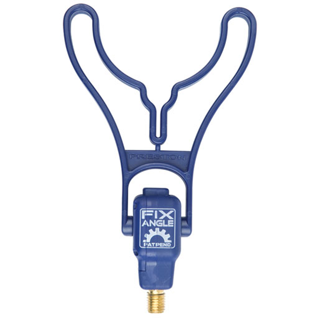 Preston Offbox Free Flow Rod Rest