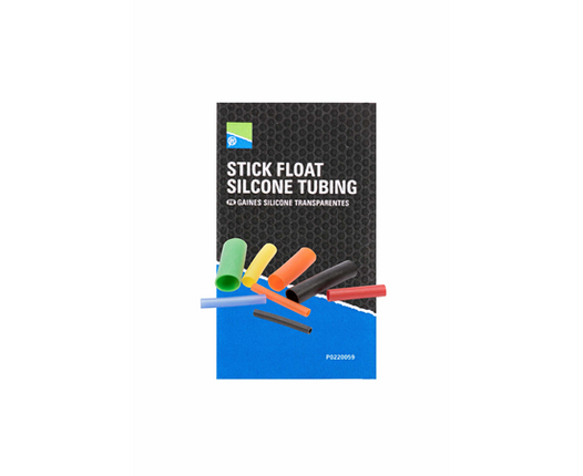 Preston Stick Float Silicone Tubing
