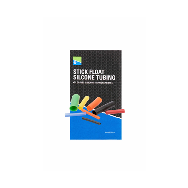 Preston Stick Float Silicone Tubing