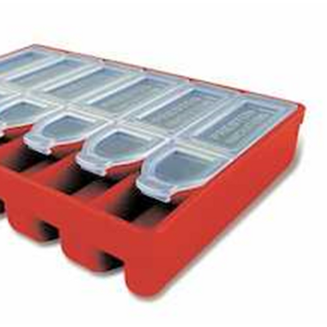 Preston Stotz Dispenser 4 Division