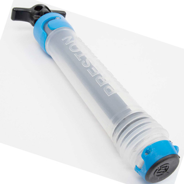 Preston Super Pellet Pump