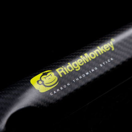 Ridge Monkey Carbon Throwing Stick Matte 20mm