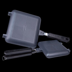 Ridge Monkey Classic Sandwich Toaster Granite Edition