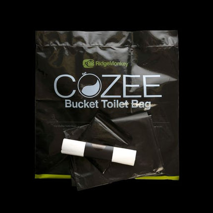 Ridge Monkey Cozee Toilet Bags