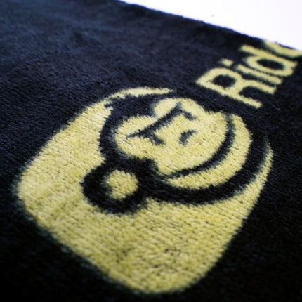 Ridge Monkey LX Towel Set Black